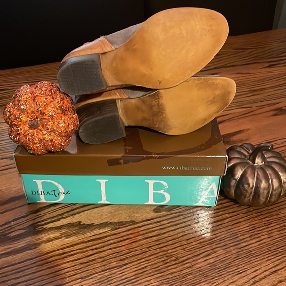 Diba True Stop by booties - Picture 5 of 9